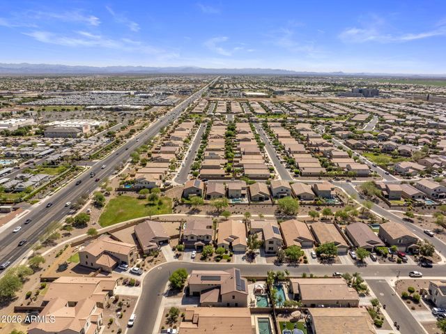 1013 W BLUE RIDGE Drive, San Tan Valley, AZ 85140