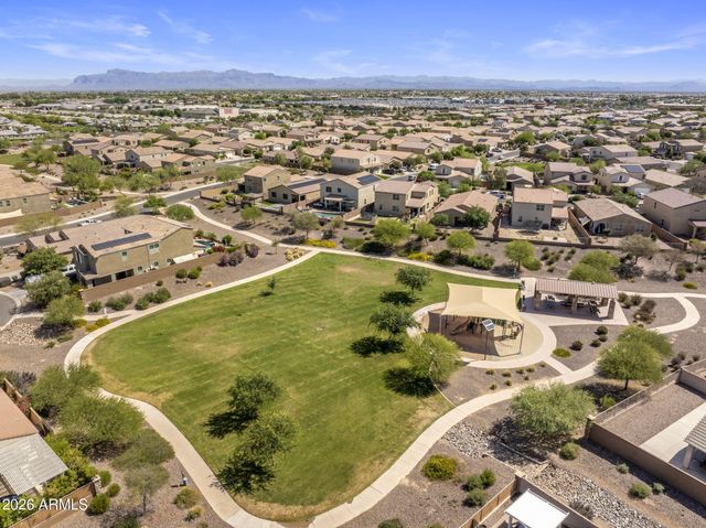 1013 W BLUE RIDGE Drive, San Tan Valley, AZ 85140