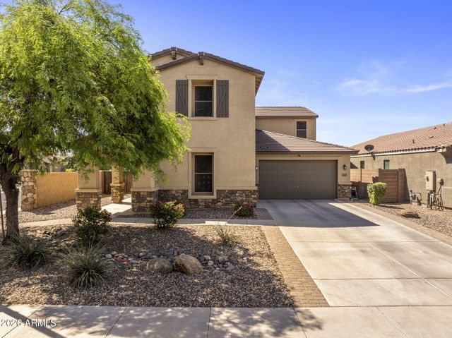 1013 W BLUE RIDGE Drive, San Tan Valley, AZ 85140