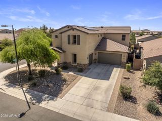 1013 W BLUE RIDGE Drive, San Tan Valley, AZ 85140