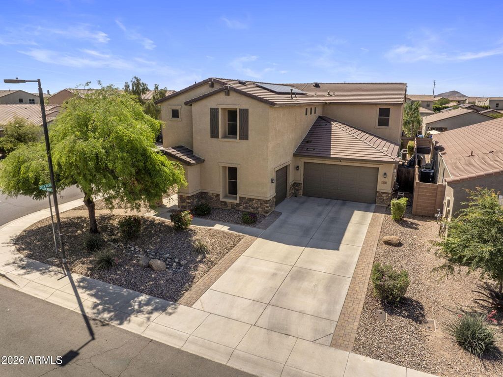 1013 W BLUE RIDGE Drive, San Tan Valley, AZ 85140
