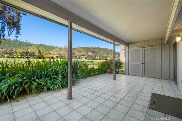 31605 E Nine Drive 61F, Laguna Niguel, CA 92677