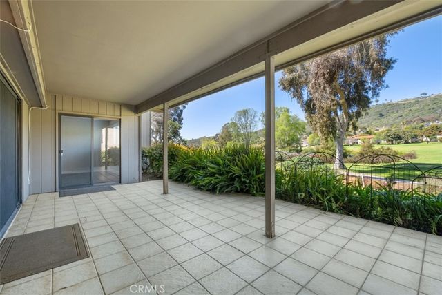31605 E Nine Drive 61F, Laguna Niguel, CA 92677