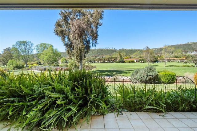 31605 E Nine Drive 61F, Laguna Niguel, CA 92677