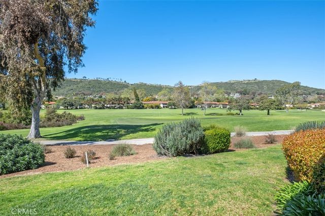 31605 E Nine Drive 61F, Laguna Niguel, CA 92677