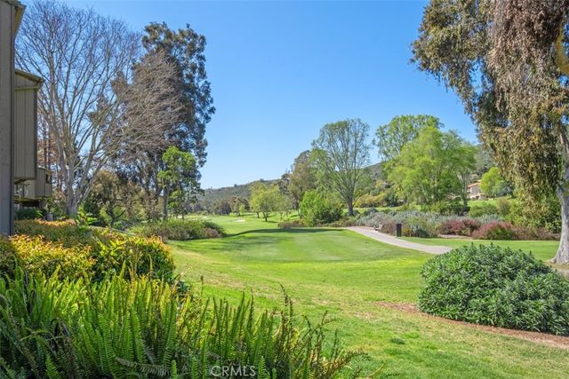 31605 E Nine Drive 61F, Laguna Niguel, CA 92677