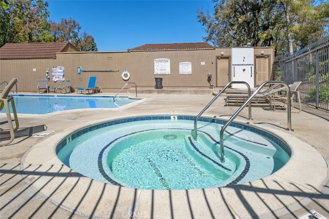 31605 E Nine Drive 61F, Laguna Niguel, CA 92677