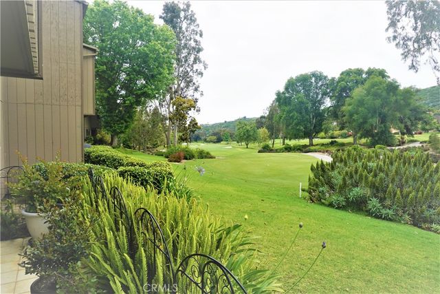 31605 E Nine Drive 61F, Laguna Niguel, CA 92677