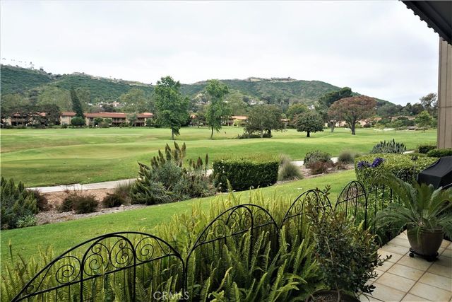 31605 E Nine Drive 61F, Laguna Niguel, CA 92677