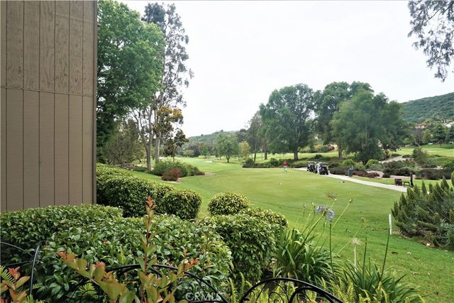 31605 E Nine Drive 61F, Laguna Niguel, CA 92677