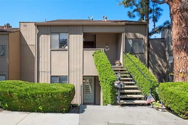 31605 E Nine Drive 61F, Laguna Niguel, CA 92677