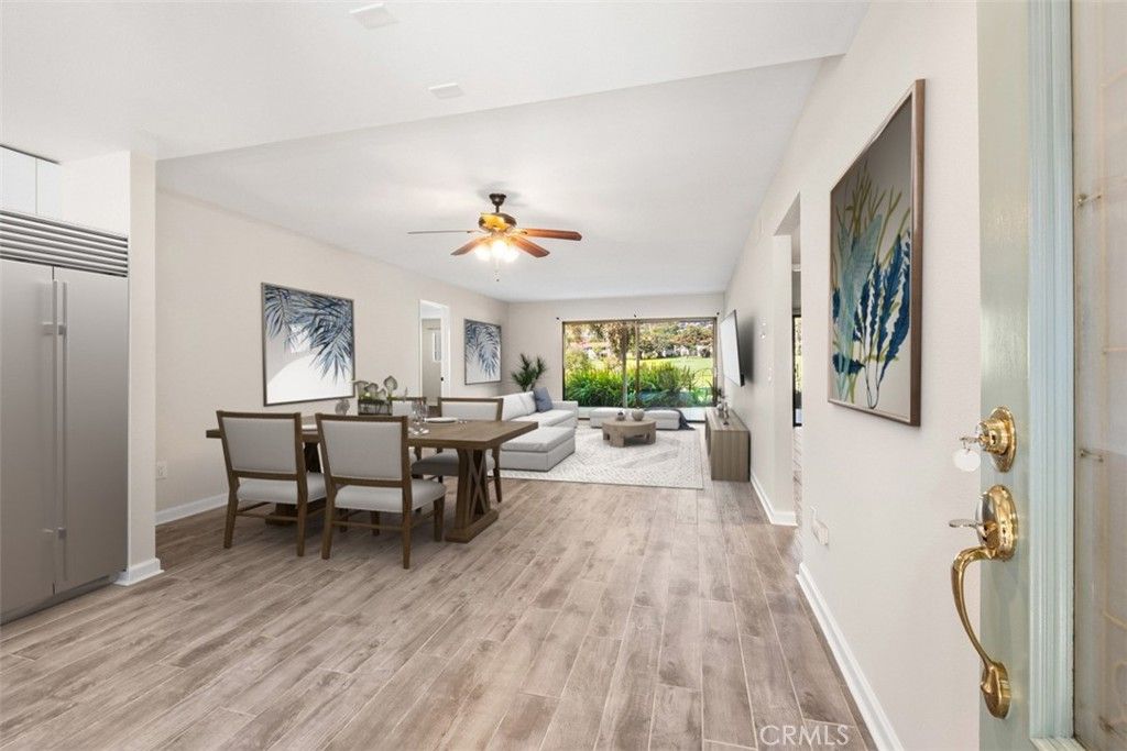 31605 E Nine Drive 61F, Laguna Niguel, CA 92677