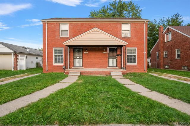 9236 Evergreen Avenue, Detroit, MI 48228