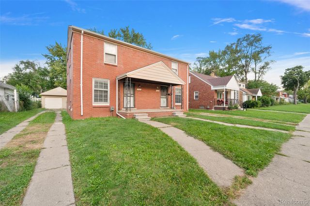 9236 Evergreen Avenue, Detroit, MI 48228