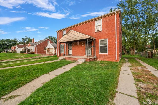 9236 Evergreen Avenue, Detroit, MI 48228