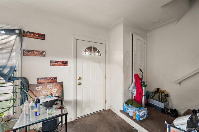 9236 Evergreen Avenue, Detroit, MI 48228
