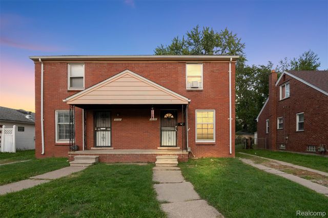 9236 Evergreen Avenue, Detroit, MI 48228
