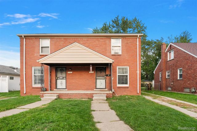 9236 Evergreen Avenue, Detroit, MI 48228