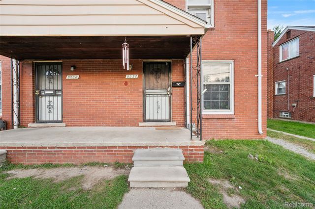 9236 Evergreen Avenue, Detroit, MI 48228