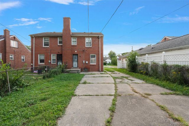 9236 Evergreen Avenue, Detroit, MI 48228