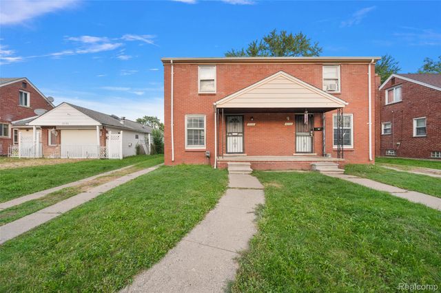 9236 Evergreen Avenue, Detroit, MI 48228