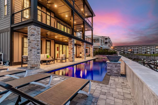 105 Serenity Point Dr., Little River, SC 29566