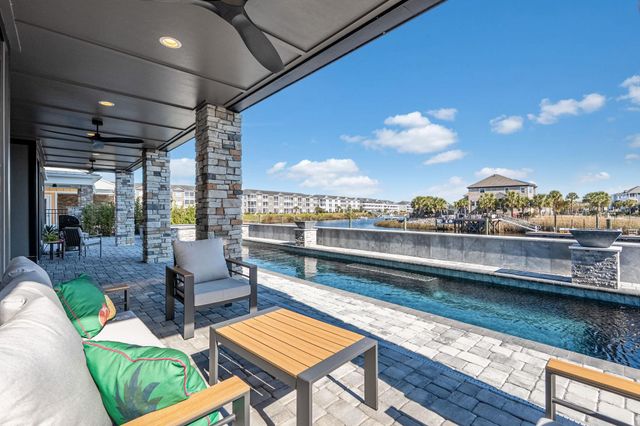 105 Serenity Point Dr., Little River, SC 29566