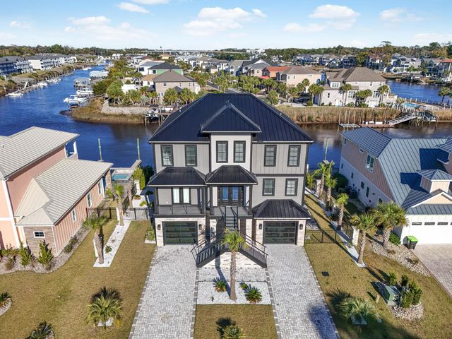 105 Serenity Point Dr., Little River, SC 29566