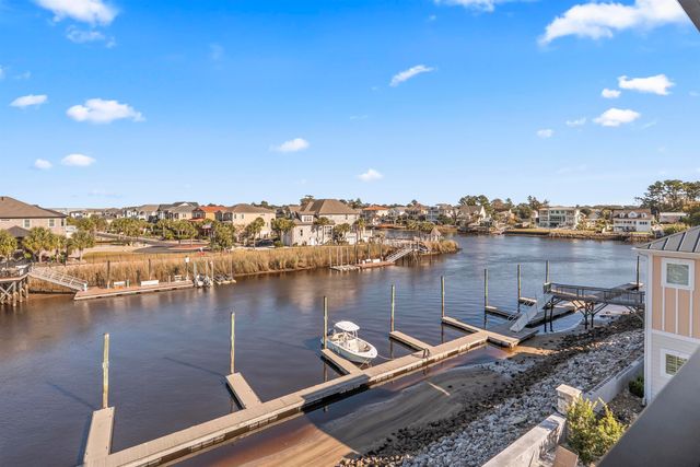 105 Serenity Point Dr., Little River, SC 29566