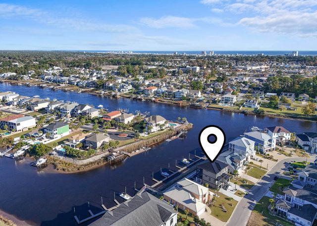 105 Serenity Point Dr., Little River, SC 29566