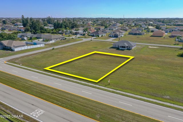 2904 Tropicana Parkway W, Cape Coral, FL 33993