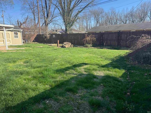 4537 Greencove Avenue, Evansville, IN 47714