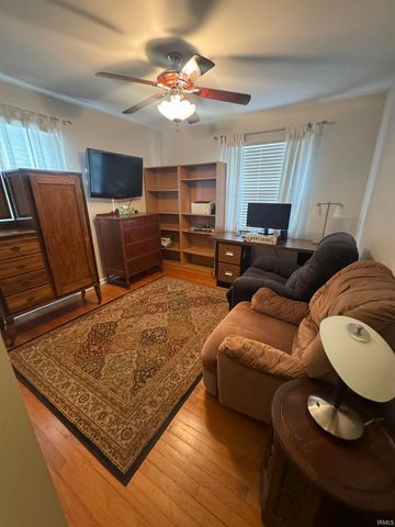 4537 Greencove Avenue, Evansville, IN 47714