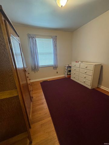 4537 Greencove Avenue, Evansville, IN 47714