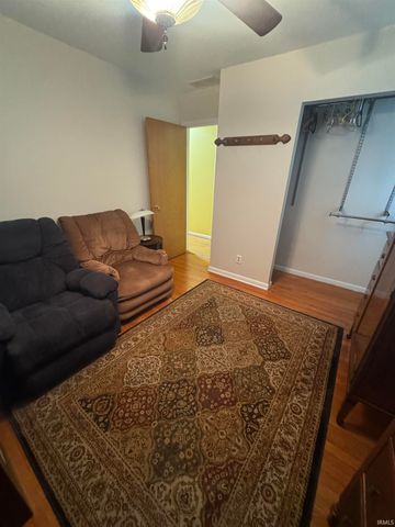 4537 Greencove Avenue, Evansville, IN 47714