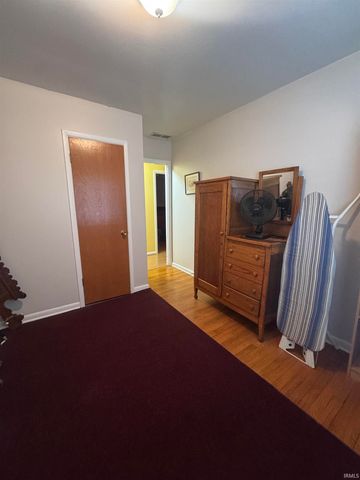 4537 Greencove Avenue, Evansville, IN 47714