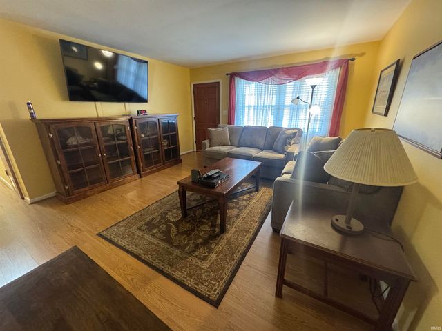 4537 Greencove Avenue, Evansville, IN 47714