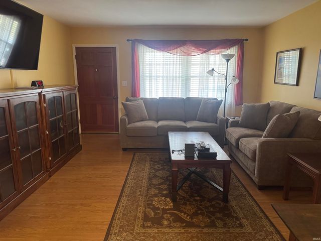 4537 Greencove Avenue, Evansville, IN 47714