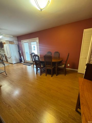 4537 Greencove Avenue, Evansville, IN 47714