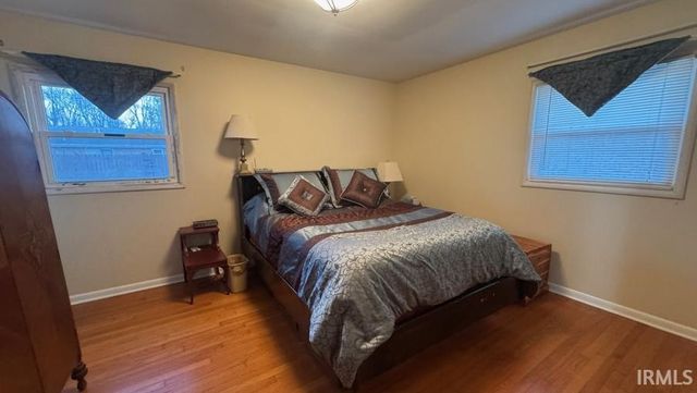 4537 Greencove Avenue, Evansville, IN 47714