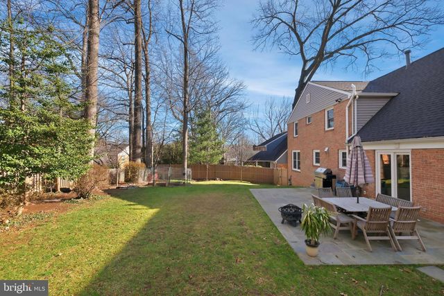 11411 ROLLING HOUSE RD, Rockville, MD 20852