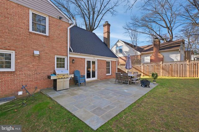 11411 ROLLING HOUSE RD, Rockville, MD 20852