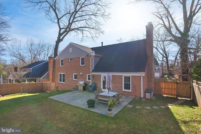 11411 ROLLING HOUSE RD, Rockville, MD 20852