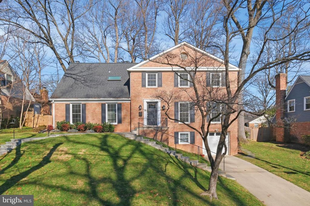 11411 ROLLING HOUSE RD, Rockville, MD 20852