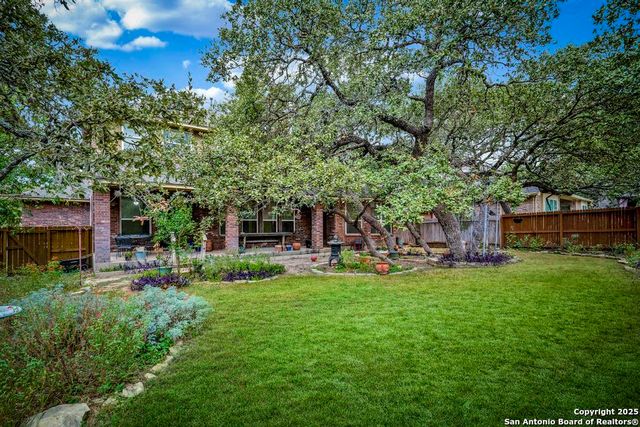 1934 Oak Flat Rd, San Antonio, TX 78251