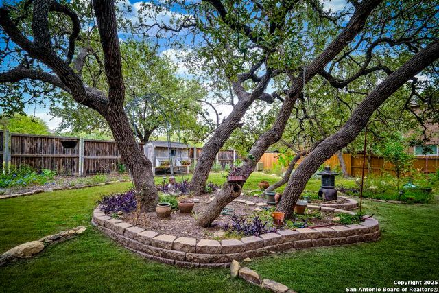 1934 Oak Flat Rd, San Antonio, TX 78251