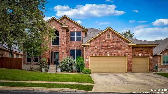 1934 Oak Flat Rd, San Antonio, TX 78251