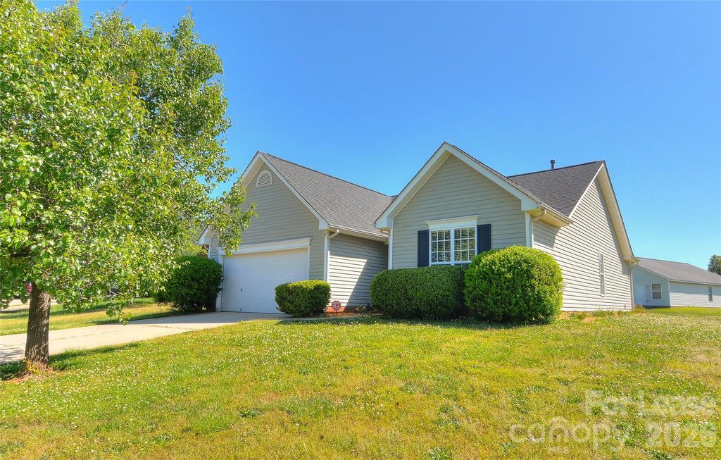 1000 Unity Court, Monroe, NC 28110