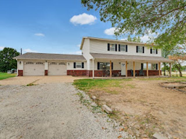 3851 Old Highway 68, Tontitown, AR 72762