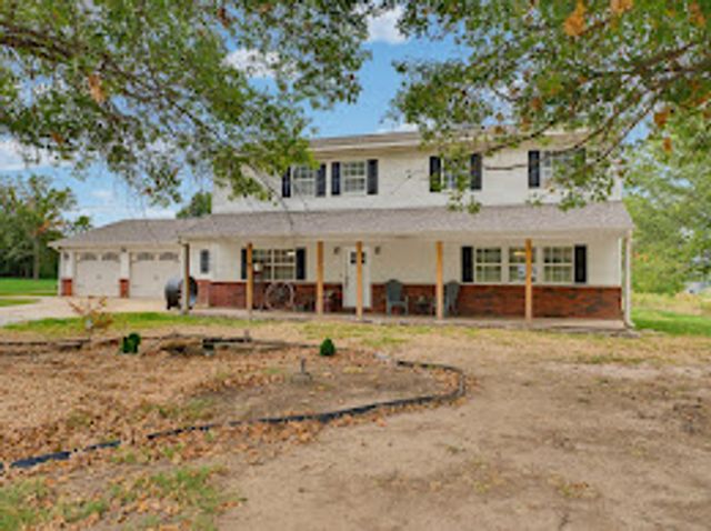 3851 Old Highway 68, Tontitown, AR 72762